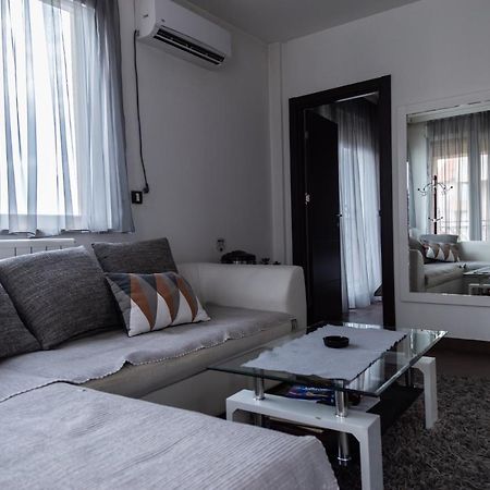 Vracar Historical Suites Beograd Bagian luar foto