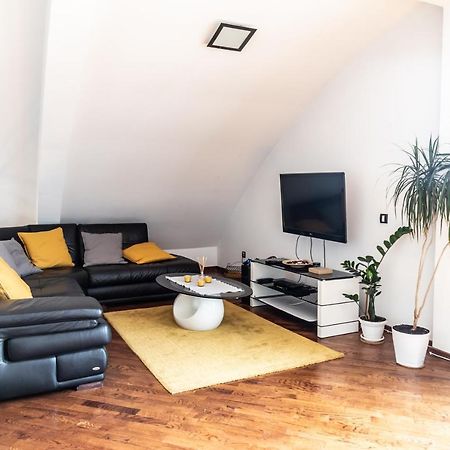 Vracar Historical Suites Beograd Bagian luar foto