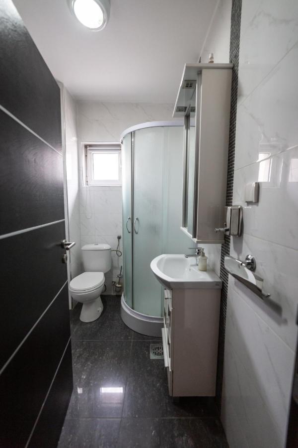 Vracar Historical Suites Beograd Bagian luar foto