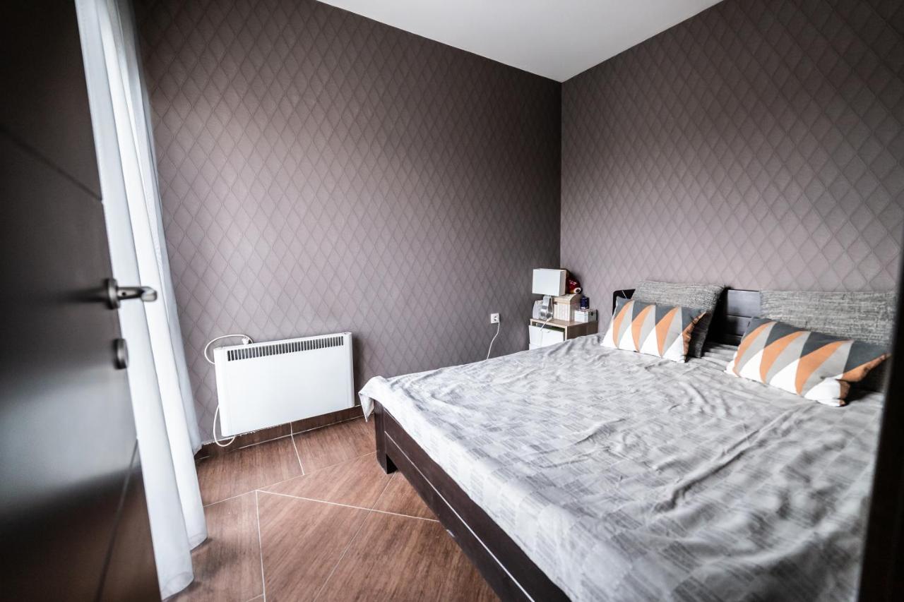 Vracar Historical Suites Beograd Bagian luar foto