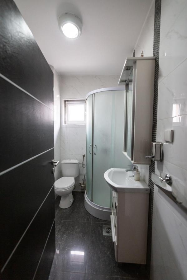 Vracar Historical Suites Beograd Bagian luar foto