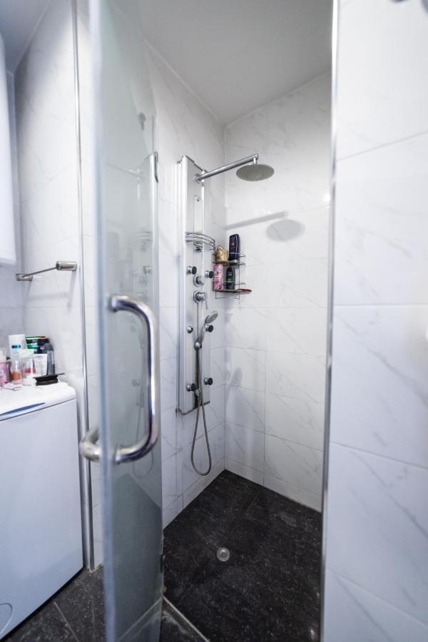 Vracar Historical Suites Beograd Bagian luar foto