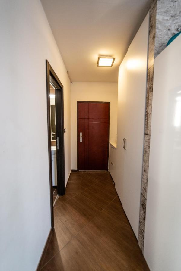 Vracar Historical Suites Beograd Bagian luar foto