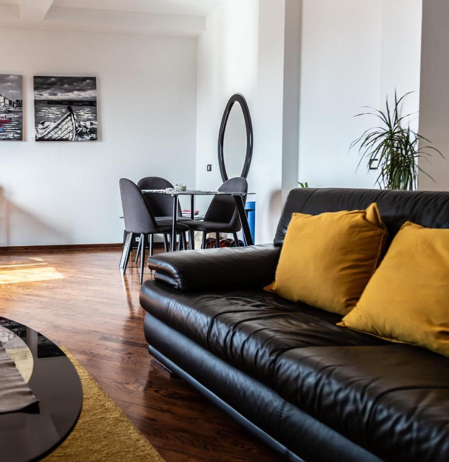 Vracar Historical Suites Beograd Bagian luar foto