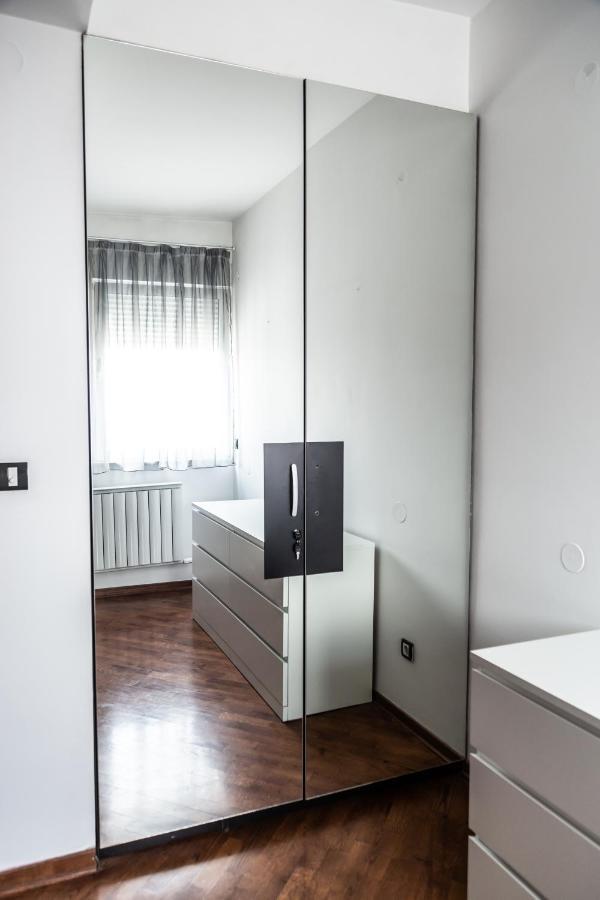 Vracar Historical Suites Beograd Bagian luar foto