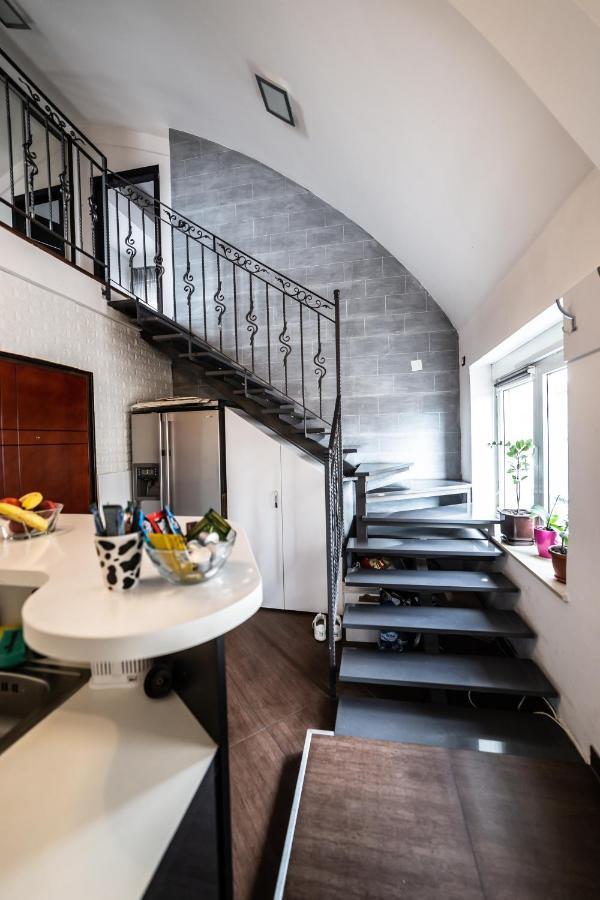 Vracar Historical Suites Beograd Bagian luar foto