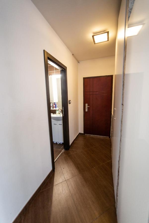 Vracar Historical Suites Beograd Bagian luar foto