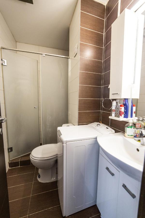 Vracar Historical Suites Beograd Bagian luar foto