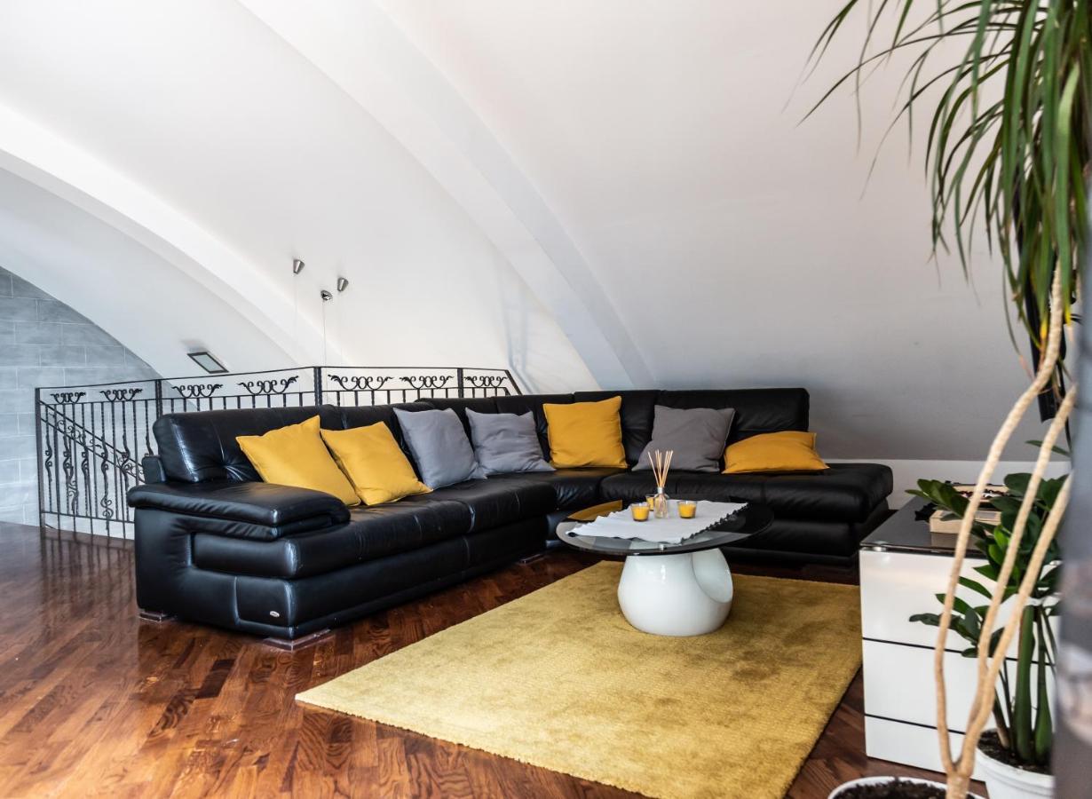 Vracar Historical Suites Beograd Bagian luar foto